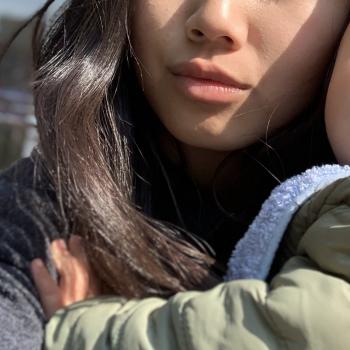 Babysitter Sant Feliu de Llobregat: Noa