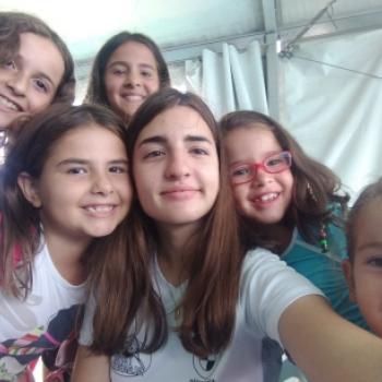 Babysitter Albacete: Raquel