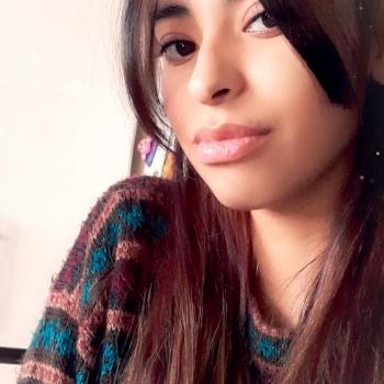 Niñera Moreno: Patricia
