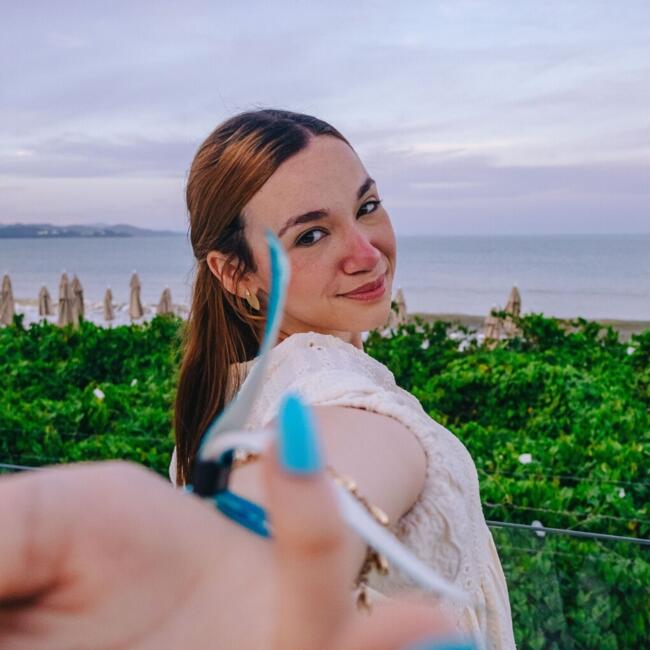 Babysitter in Santo André: Elidia