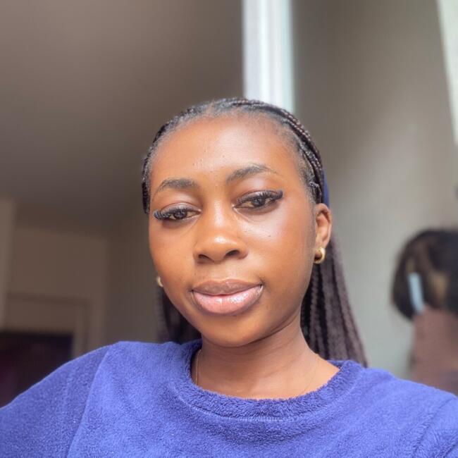 Babysitter in Bobigny: Francesca