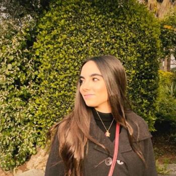 Babysitter in Córdoba: Helena Guerrero