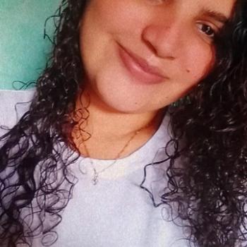 Babá São Luís: Erica