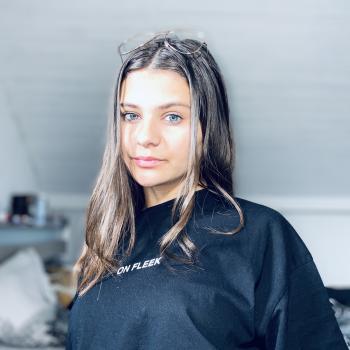 Baby-sitter in Sallanches: Margaux