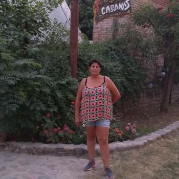 Babysitter in Córdoba: Lucia Veronica
