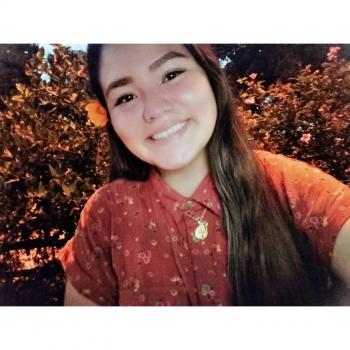 Babysitter in Pucallpa: Emily