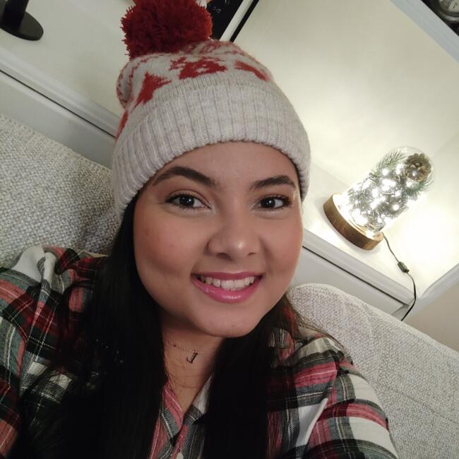 Babysitter in Keenagh: Leticia de Oliveira