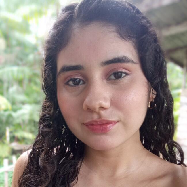 Babysitter in Macapá: Maria Solidade
