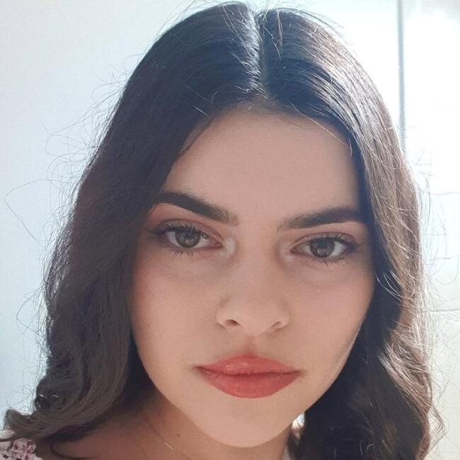 Nounou à Besné: Léna
