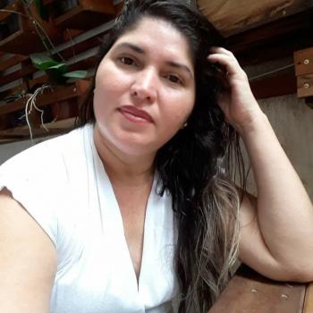 Babá em Angra dos Reis: Laís