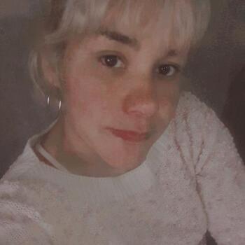Niñera en Merlo: Daniela