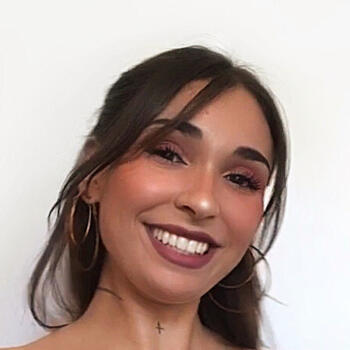 Babysitter in Las Condes: María de los Angeles