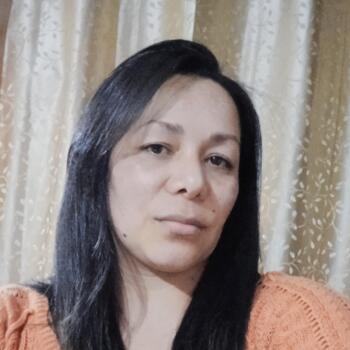 Babysitter in Madrid: AYDA ELIA