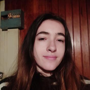 Babysitter in Saint-Laurent-dOingt: Laura