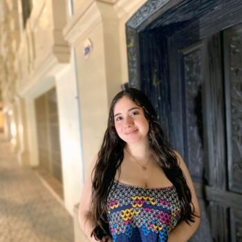 Babysitter in Asunción: Cintia