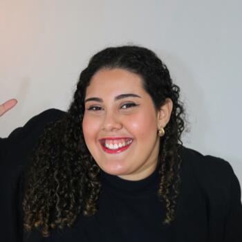 Babá em Cianorte: Carol