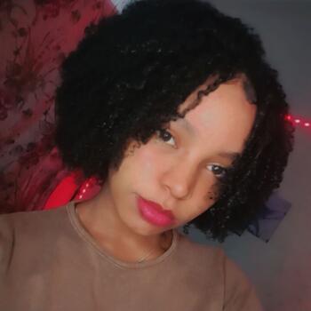 Babysitter Santa Bárbara d'Oeste: Geovana