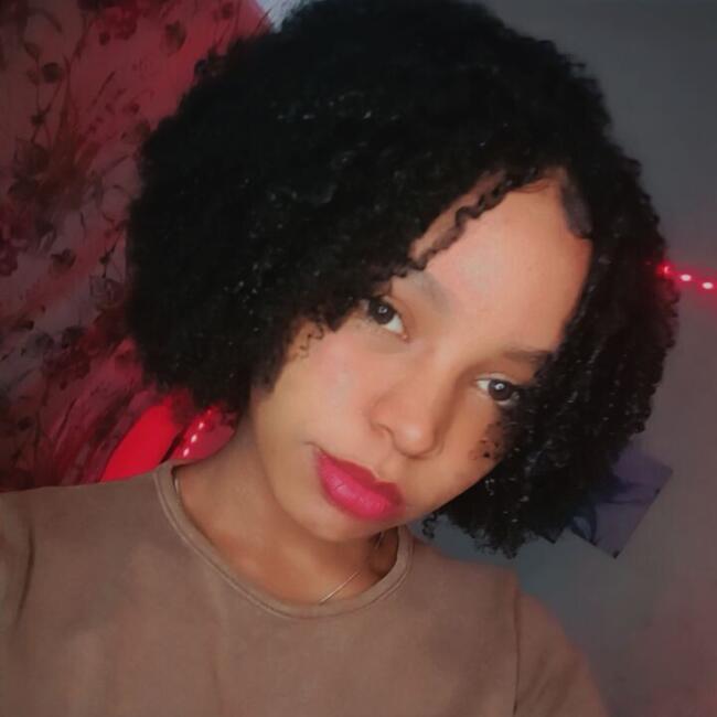 Babysitter in Santa Bárbara d'Oeste: Geovana