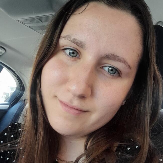 Babysitter in Padova: Rita