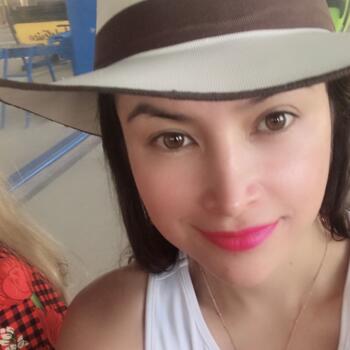 Trabajo para niñera en Pitalito: Johana
