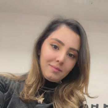 Job de garde d'enfants à Laval: job de garde d'enfants Arya