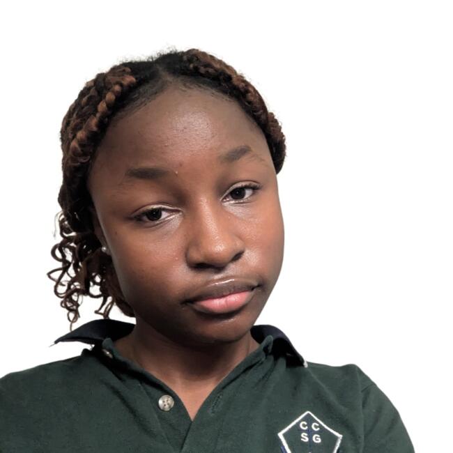 Baby-sitter in Ottawa: Florinda