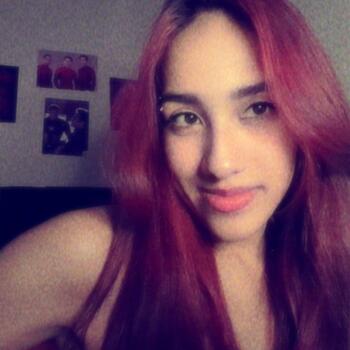 Babá em Novo Gama: Ana