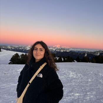 Babysitter in Châteauroux: Yahël