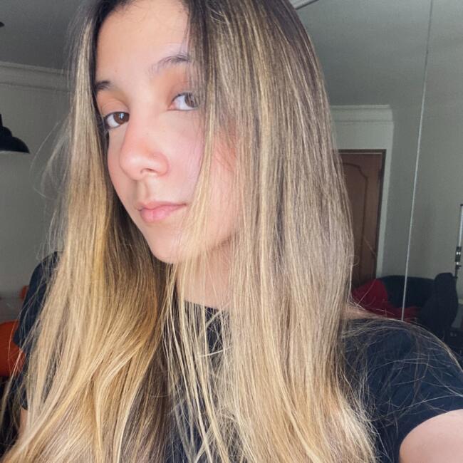 Babysitter in Barueri: Bianca