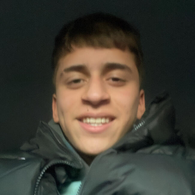 Canguro en Yuncos: Pedro Samuel