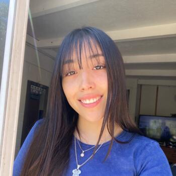 Babysitter in San Antonio: Javiera