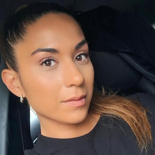 Babysitter in Oeiras: Matilde