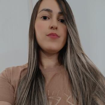 Babysitter Vitória da Conquista: Dielia