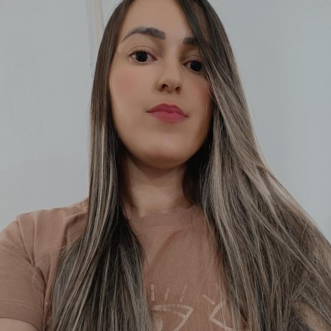 Babysitter in Vitória da Conquista: Dielia