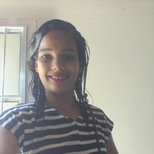 Babá em Recife: Ismaely