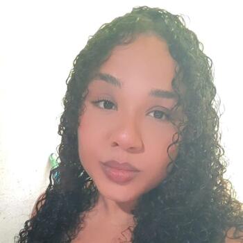 Babysitter in São Gabriel do Oeste: Graziele Félix