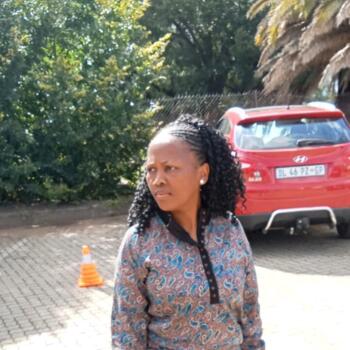 Babysitter Tokoza: Phiweka