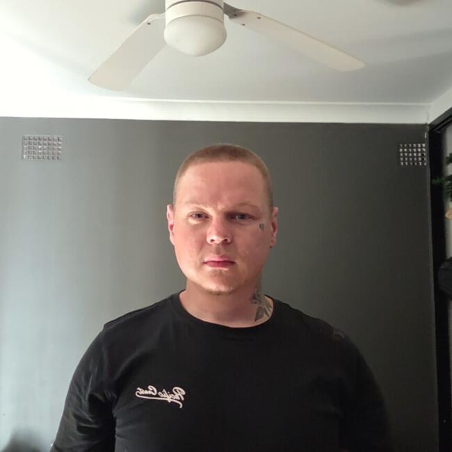 Babysitting job in Sydney: Ryan