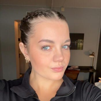 Babysitter Stavanger: Isabell