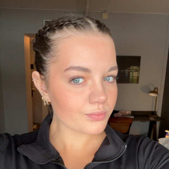Babysitter in Stavanger: Isabell