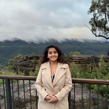 Babysitting job in Gungahlin: babysitting job Snehal