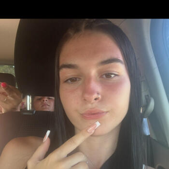 Babysitter a Mogliano Veneto: Lucrezia