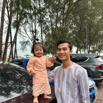 Job de garde d'enfants à Johor Bahru: job de garde d'enfants Afif