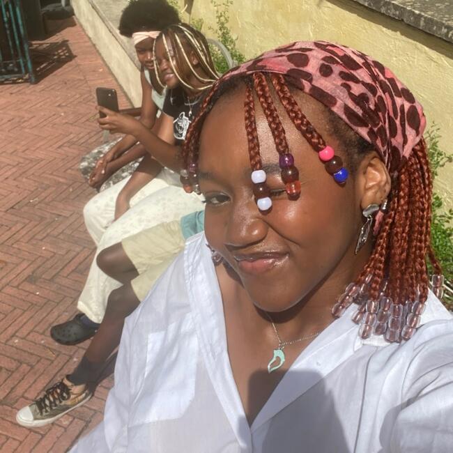 Babysitter in Pretoria: Dawn