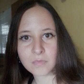 Niñera en Buenos Aires: Giselle