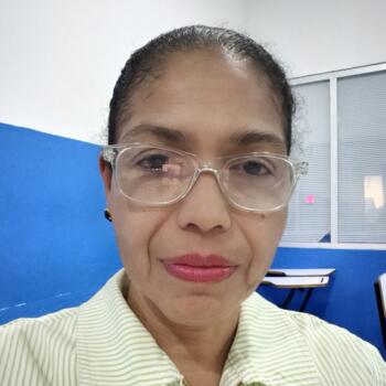 Babysitter in Cholula: Maritza Sughey