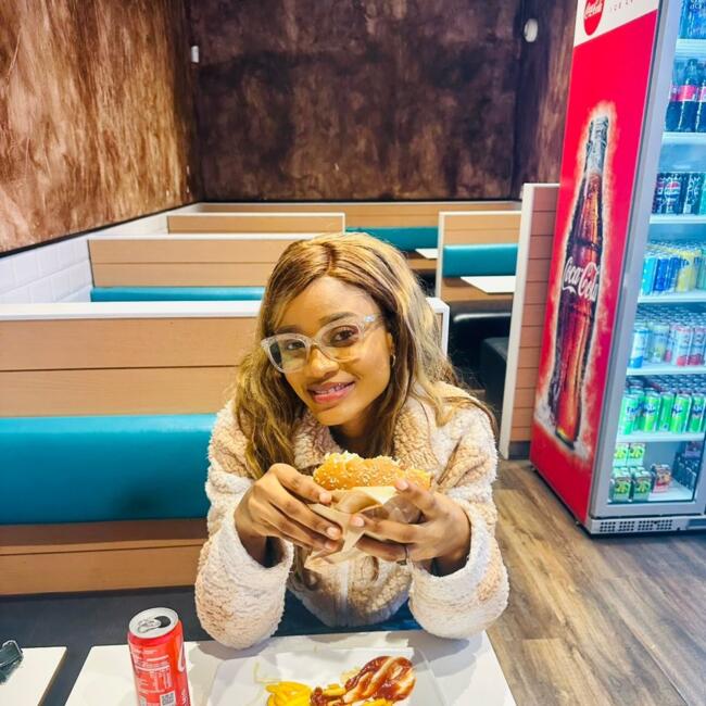 Barnvakt i Stockholm: Ruth