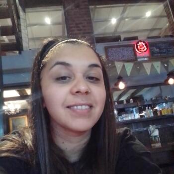 Babysitter in González Catán: Brenda