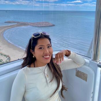 Nanny in Barcelona: Karen