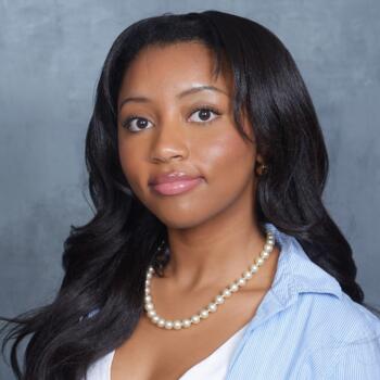 Babysitter Temple Hills: Arlaylah